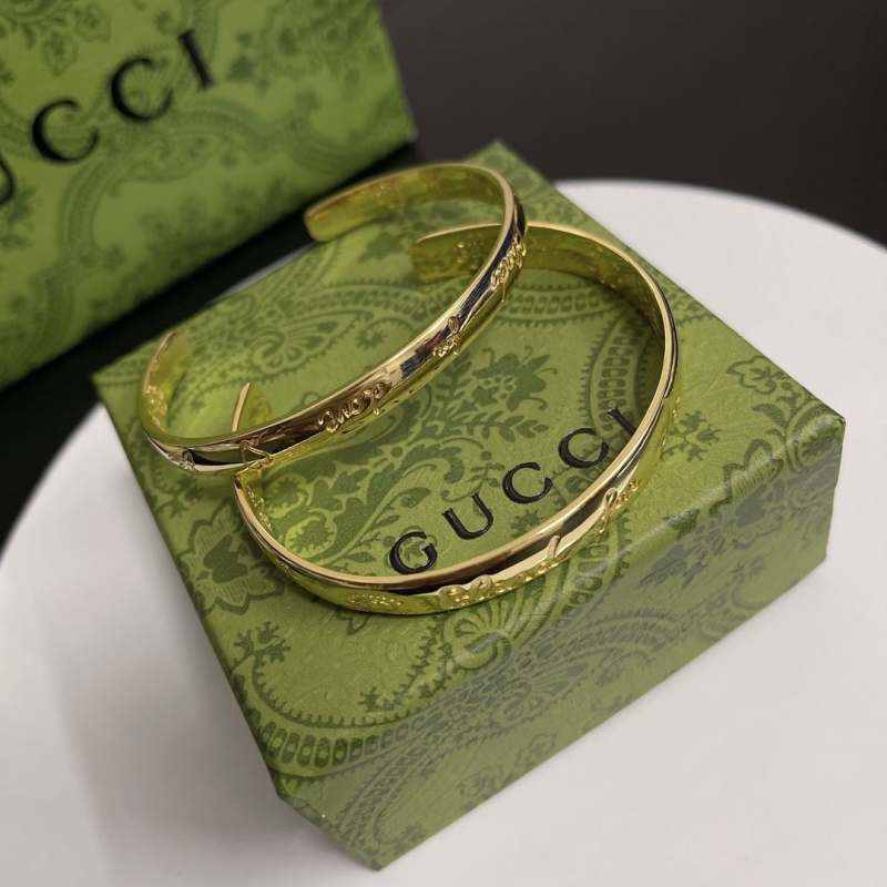 Gucci Bracelets